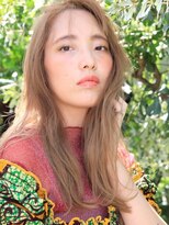 リブロ 三軒茶屋(LIBRO)&nbsp;カジュアル×ロング