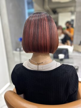 レックス 中野(rex) アンブレラカラー