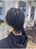 ニュアンスパーマ