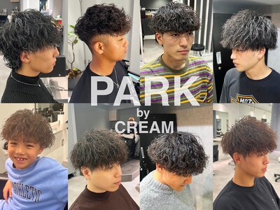 パーク バイ クリーム 大宮(PARK by CREAM)