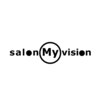 サロンマイビジョン(salon My vision)のお店ロゴ