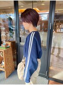 大人ショート/くびれショート/コンパクトショート