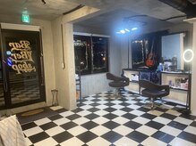 バッドバーバー 蒲田店(BAD BARBER)