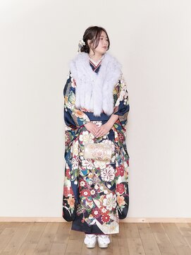 シャンティ 2022 成人式