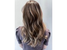 ヘアーラニッシュ 船橋店(hair Lanish)