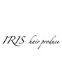 イリス(IRIS)/IRIS　hair produce