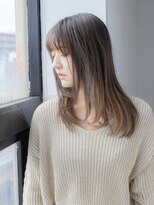 ヌル いわき(neul)&nbsp;【neul】【いわき】こっくりブラウンカラーで冬モード