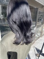 アドア 横浜(ADORE)&nbsp;【ADORE横浜】青みラベンダー