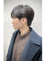 ジゼル(gisele)&nbsp;(戸澤)シースルーマッシュ