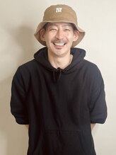 ニスル センター南店(NISURU）&nbsp;原田　直樹 センター南