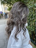 プルメリアドット(Plumeria.)&nbsp;ハイライト