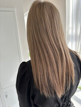 テラス トヨタ(Telasu Toyota) ☆大人気のミルクティーベージュ☆