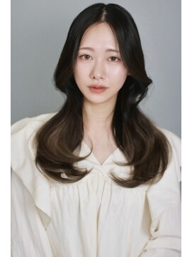 アドール(ADOR) 【ADOR上村】韓国っぽヨシンモリ