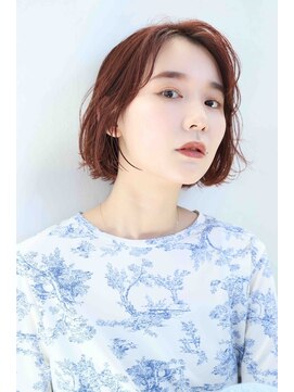 ゼロ 木太店(ZERO) ボブ