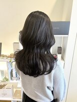 ビフィーノ ルーチェ 川西能勢口駅中店(bifino luce)&nbsp;ロングスタイル