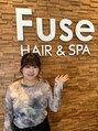 フューズ 曳舟店(Fuse)&nbsp;関根 亜衣梨