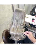 ピチカートシータ(pizzicato cita)&nbsp;ホワイトカラー　ホワイトベージュ