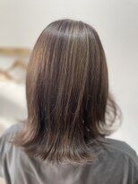 リュタン(LUTIN)&nbsp;LUTIN『ハイライト＋カット』