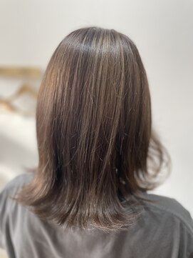 リュタン(LUTIN) LUTIN『ハイライト+カット』