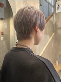 ホワイトラベンダー