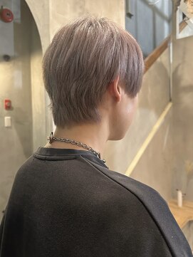 プール(POOL) ホワイトラベンダー