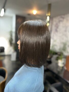 アローズ 久留米店(arose) ナチュラルオリーブ