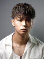 メンズサロン ゴールド 名古屋(GOALD) スペインカール