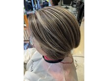 ヘアーサロン シェール(hair salon Cher)