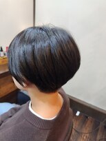 クラウド(Cloud)&nbsp;ショート