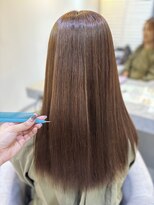 ラビス 浦和(Lovis)&nbsp;ワンレン/ネビージュ/小顔［エクステ/韓国/浦和］