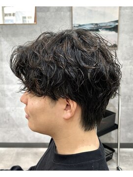 サロン ド クレア(salon de CLEA) ツイストスパイラル
