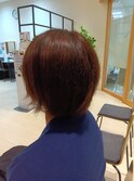 艶髪♪N.ベージュブラウン8トーン/12