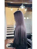 アム(am)&nbsp;ピンクシルバー