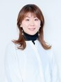 ヘア アンド スパ ミノルキ(hair and spa MInoruKI) 澤 恵子
