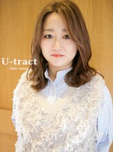 ユートラクト 寝屋川(U-tract) ASUKA 