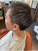ショートスタイル