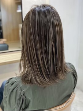 モードケイズ(Aimee by modek’s) ハイライト