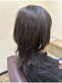 ミディアムウルフレイヤー