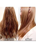 ヴィヴォペロー(vivopelo)&nbsp;◆美髪のために全てを詰め込み丁寧な施術を致します◆