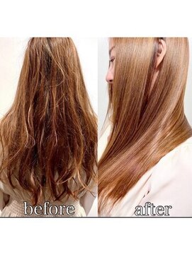 ヴィヴォペロー(vivopelo) ◆美髪のために全てを詰め込み丁寧な施術を致します◆