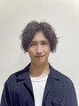 クラシコ ヘアーミュー(CLASSICO hair miu)/田中 祐樹
