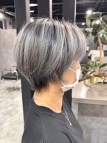 インク(ink)&nbsp;バレイヤージュ