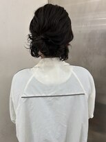 パーク なんば本店(PARK.)&nbsp;ツイン団子