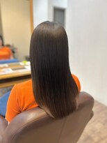 リム(Limb)&nbsp;【韓国ヘア】艶髪　髪質改善　ストレート