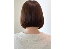 ヘアーメイク ボノ 調布(HAIR MAKE BONO)