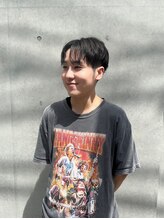 ウタタリトゥリ(Utata literie) Takeuchi Daiki