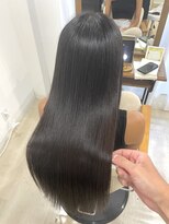 美髪専門サロン バイ マイル(美髪専門サロン by mile)&nbsp;【美髪矯正】新時代の縮毛矯正