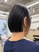 エルヘアメゾン(el. hair maison)&nbsp;大人っぽかわいいボブ☆20代30代40代