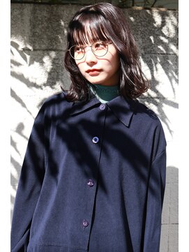 オーイット(ooit) *最上級トリートメント×秋カラー*