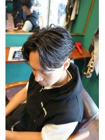 チコカリ(CHICOCARI)&nbsp;フェザーパーマ